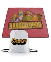 Oniva Scooby Doo Impresa Picnic Blanket, 60" x 50"