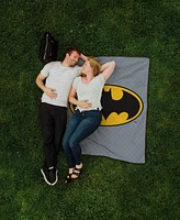 Oniva Dc Comics Batman Impresa Picnic Blanket, 60" x 50"