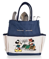 Oniva Disney Mickey Minnie 3-Pc. Mouse Garden Tote with Tools