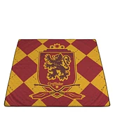 Oniva Harry Potter Gryffindor Impresa Picnic Blanket, 60" x 50"