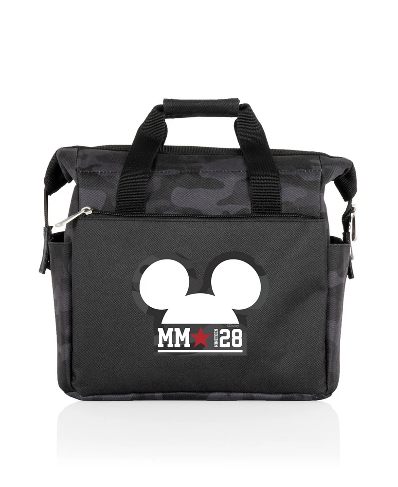 Oniva Disney Mickey Mouse On The Go 9 Liter Lunch Cooler