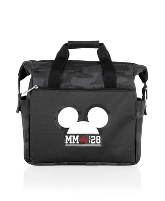 Oniva Disney Mickey Mouse On The Go 9 Liter Lunch Cooler