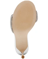 Steve Madden Women's Kieran-r Stiletto Dress Mules