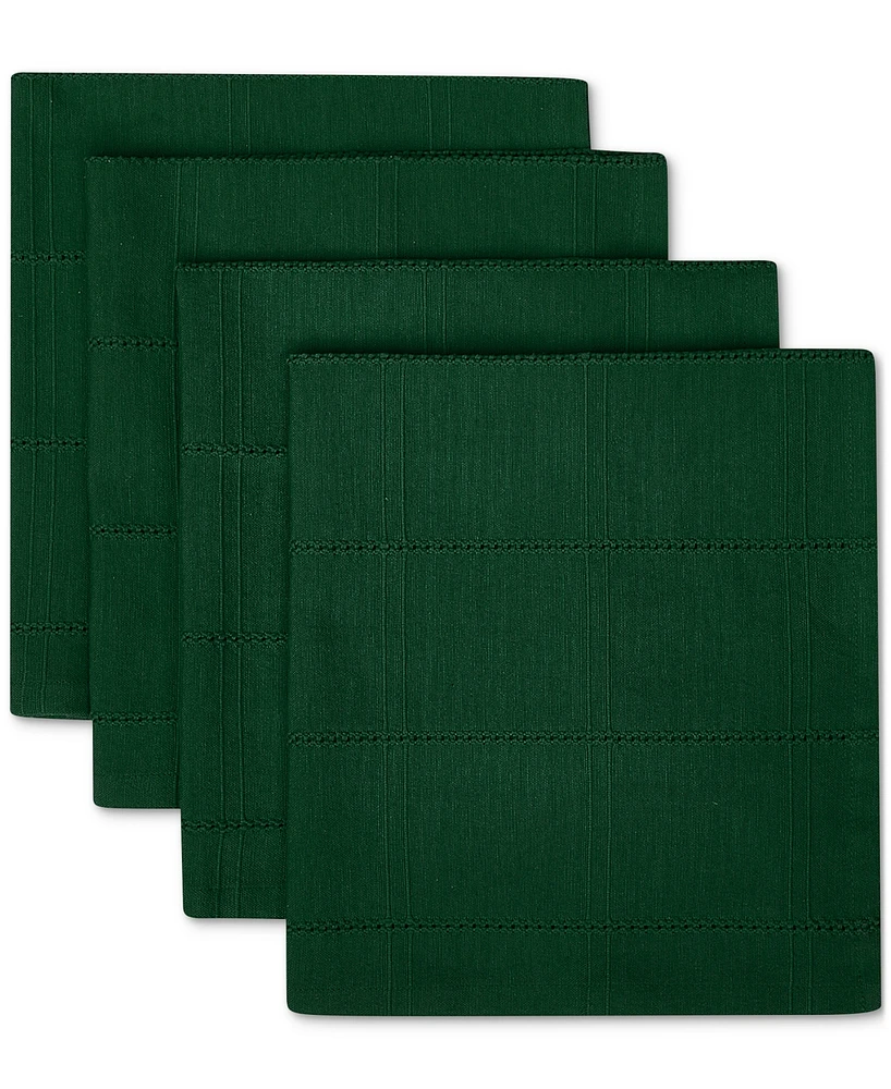 Izod Chadwick Napkins, Set of 4