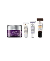 Free 4-Pc. gift with any $85 Kiehl's purchase