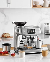 Breville The Oracle Jet Automatic Espresso Machine