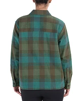 Marmot Women's Incline Heavyweight Flannel Shirt