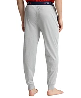 Polo Ralph Lauren Men's Mercerized Cotton Pajama Joggers