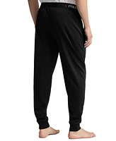 Polo Ralph Lauren Men's Mercerized Cotton Pajama Joggers