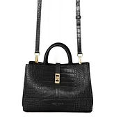 Teddy Blake Lola Croco 10"