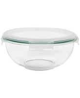 Sedona Kitchen 5-Piece Nesting Glass Bowl Set