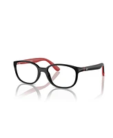 Ray-Ban Child Eyeglasses