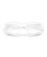 Arnette Men's Pinz Eyeglasses, AN7257U