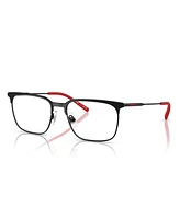 Arnette Men's Maybe Mae Eyeglasses, AN6136