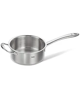 Fissler M5 Pro-Ply 5-Ply Stainless Steel 3-Qt. Saucepan