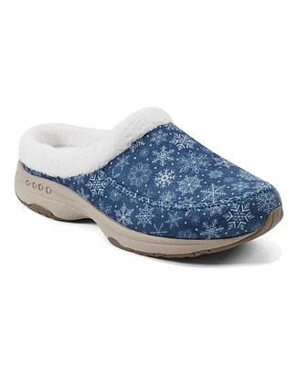 Easy Spirit Women's T-slip Clogs