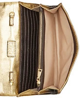 I.n.c. International Concepts Averry Small Metallic Crossbody, Created for Macy's