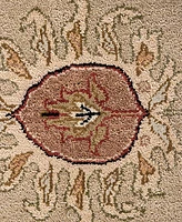 Adorn Hand Woven Rugs Indian Ooak M5459 8'10''x11'10'' Area Rug