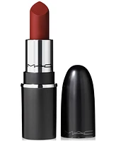 Mac MACximal Sleek Satin Lipstick Mini