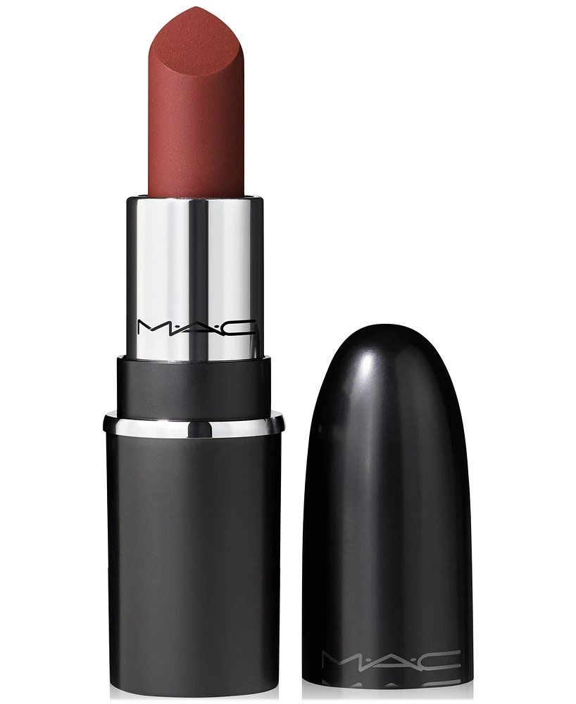 Mac MACximal Sleek Satin Lipstick Mini