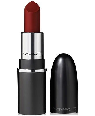 Mac MACximal Sleek Satin Lipstick Mini