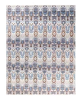 Adorn Hand Woven Rugs Indian Ooak M6594 Rug Collection