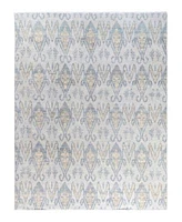 Adorn Hand Woven Rugs Indian Ooak M6452 Rug Collection