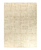 Adorn Hand Woven Rugs Indian Ooak M6197 Rug Collection