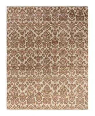 Adorn Hand Woven Rugs Indian Ooak M6199 Rug Collection