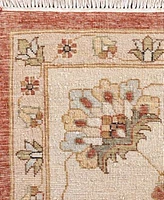 Adorn Hand Woven Rugs Indian Ooak M5739 Rug Collection