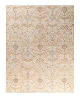 Adorn Hand Woven Rugs Indian Ooak M6301 Rug Collection