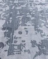 Adorn Hand Woven Rugs Indian Ooak M6891 9'2''x12'4'' Area Rug