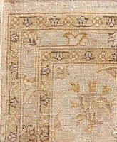 Adorn Hand Woven Rugs Indian Ooak M5937 Rug Collection