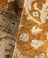 Adorn Hand Woven Rugs Indian Ooak M5937 Rug Collection