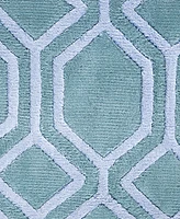 Adorn Hand Woven Rugs Indian Ooak M7612 9'2''x12' Area Rug