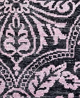 Adorn Hand Woven Rugs Indian Ooak M7258 9'3''x12'1'' Area Rug