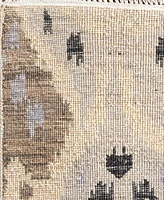 Adorn Hand Woven Rugs Indian Ooak M6011 Rug Collection