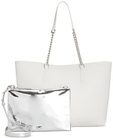 I.n.c. International Concepts Chloiey 2-In-1 Extra-Large Tote