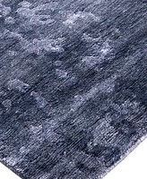 Adorn Hand Woven Rugs Indian Ooak M7542 9'1''x12'2'' Area Rug