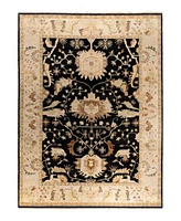 Adorn Hand Woven Rugs Indian Ooak M5803 Rug Collection