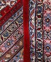 Adorn Hand Woven Rugs Indian Ooak M2033 Rug Collection