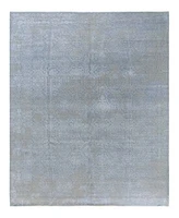 Adorn Hand Woven Rugs Indian Ooak M7474 Rug Collection