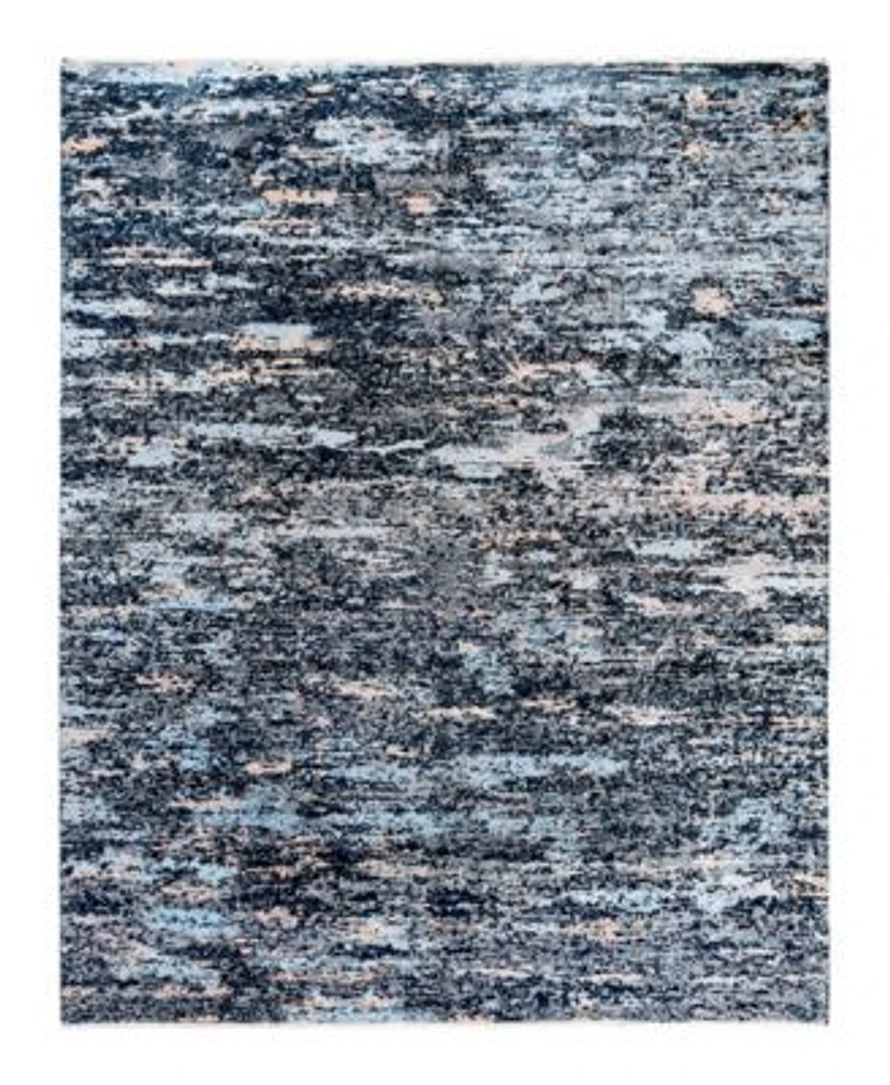 Adorn Hand Woven Rugs Indian Ooak M7259 Rug Collection