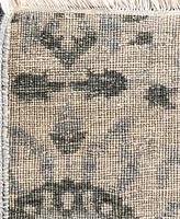 Adorn Hand Woven Rugs Indian Ooak M6282 8'3''x10' Area Rug