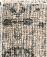 Adorn Hand Woven Rugs Indian Ooak M6282 Rug Collection