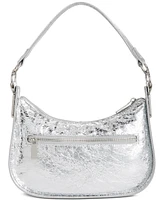 On 34th Dyanne Metallic Small Shoulder Bag, Created for Macy's