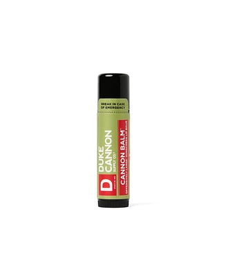 Duke Cannon Offensively Large Cannon Balm Lip Balm