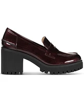 Sun + Stone Women's Presscott Loafer Pumps, Created for Macy's