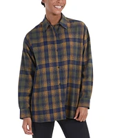 Marmot Women's Fairfax Flannel Shirt