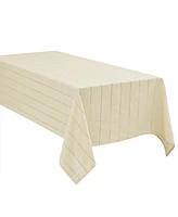 Izod Chadwick Lurex Tablecloth